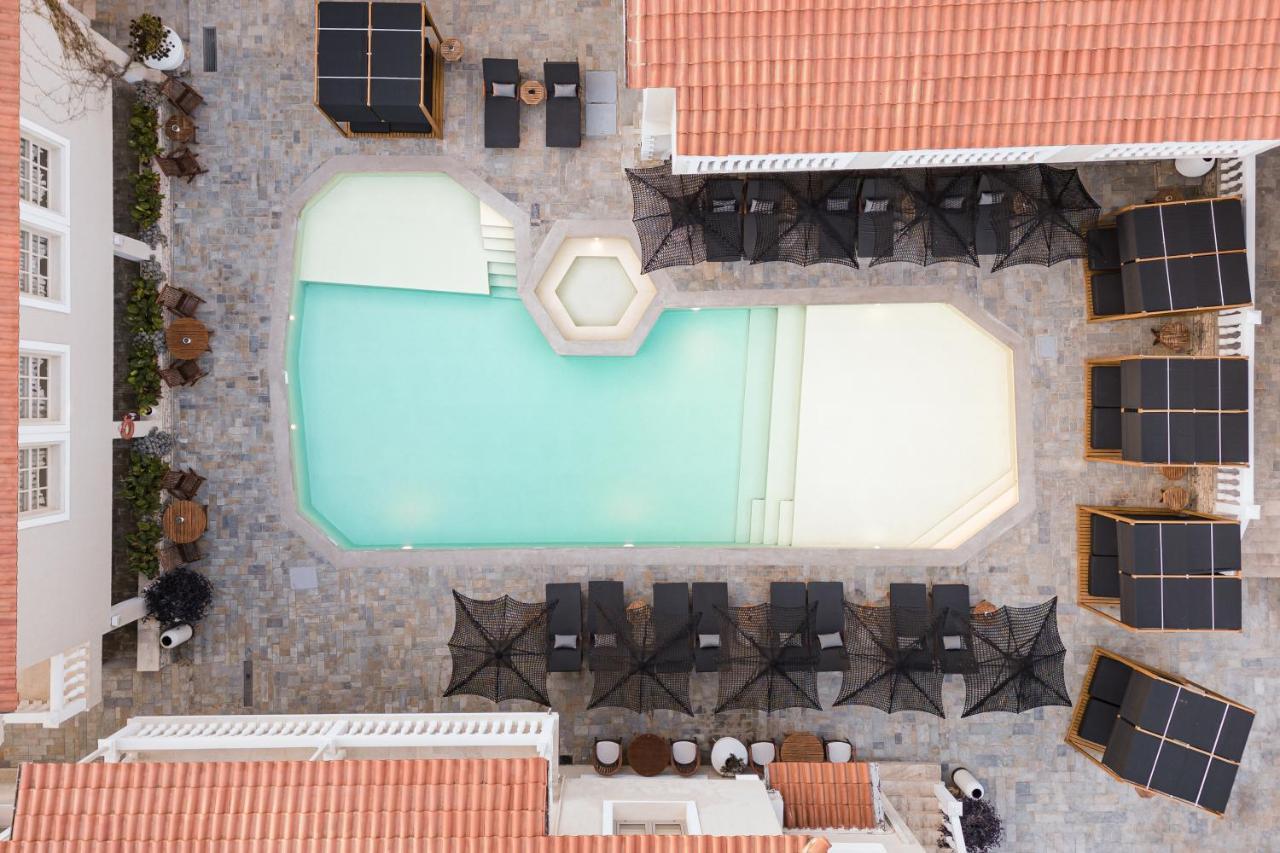 Ino Village Hotel